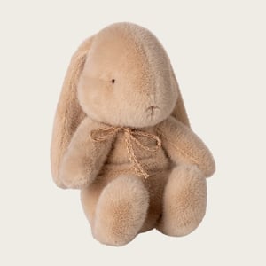 Maileg Hase Plüsch, Klein - Latte
