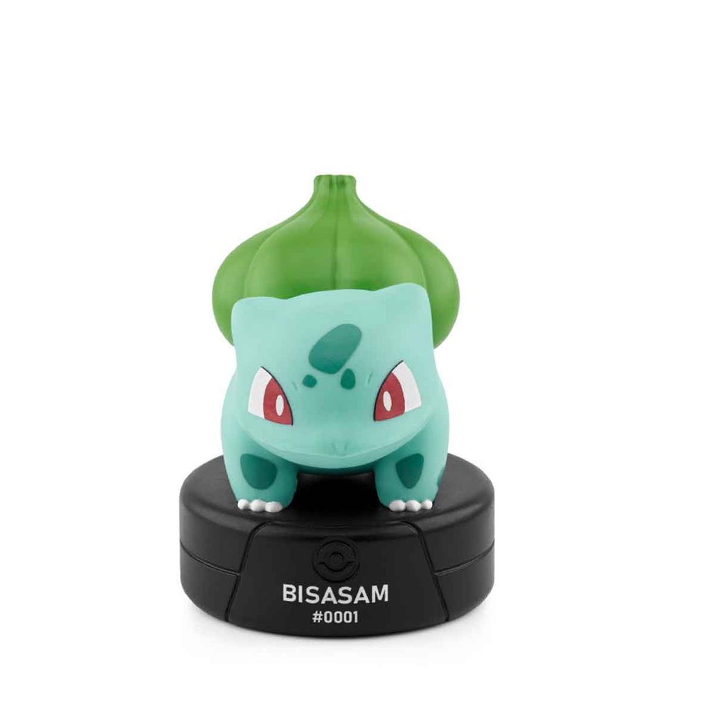 Tonies Tonie Pokémon Bisasam