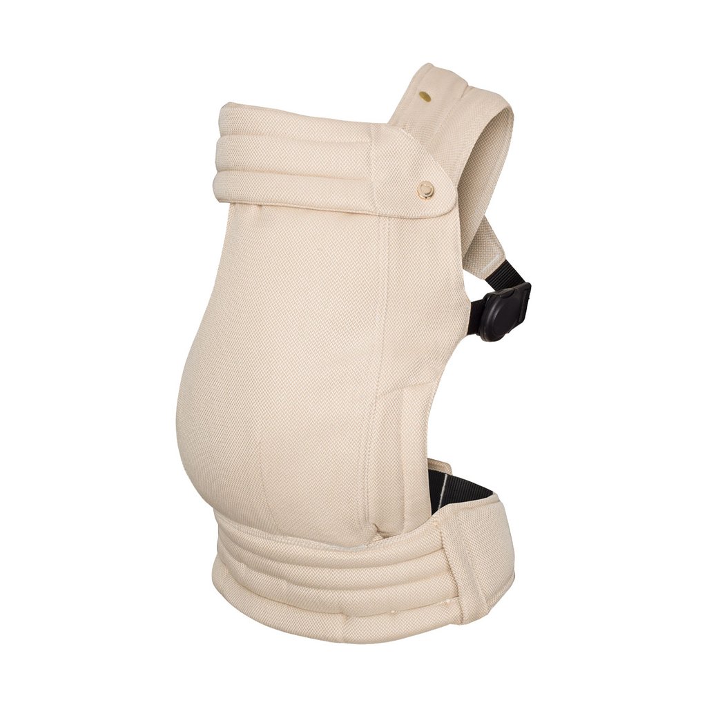 Sandiia Babytrage Tiimeless Comfort+ Pearl
