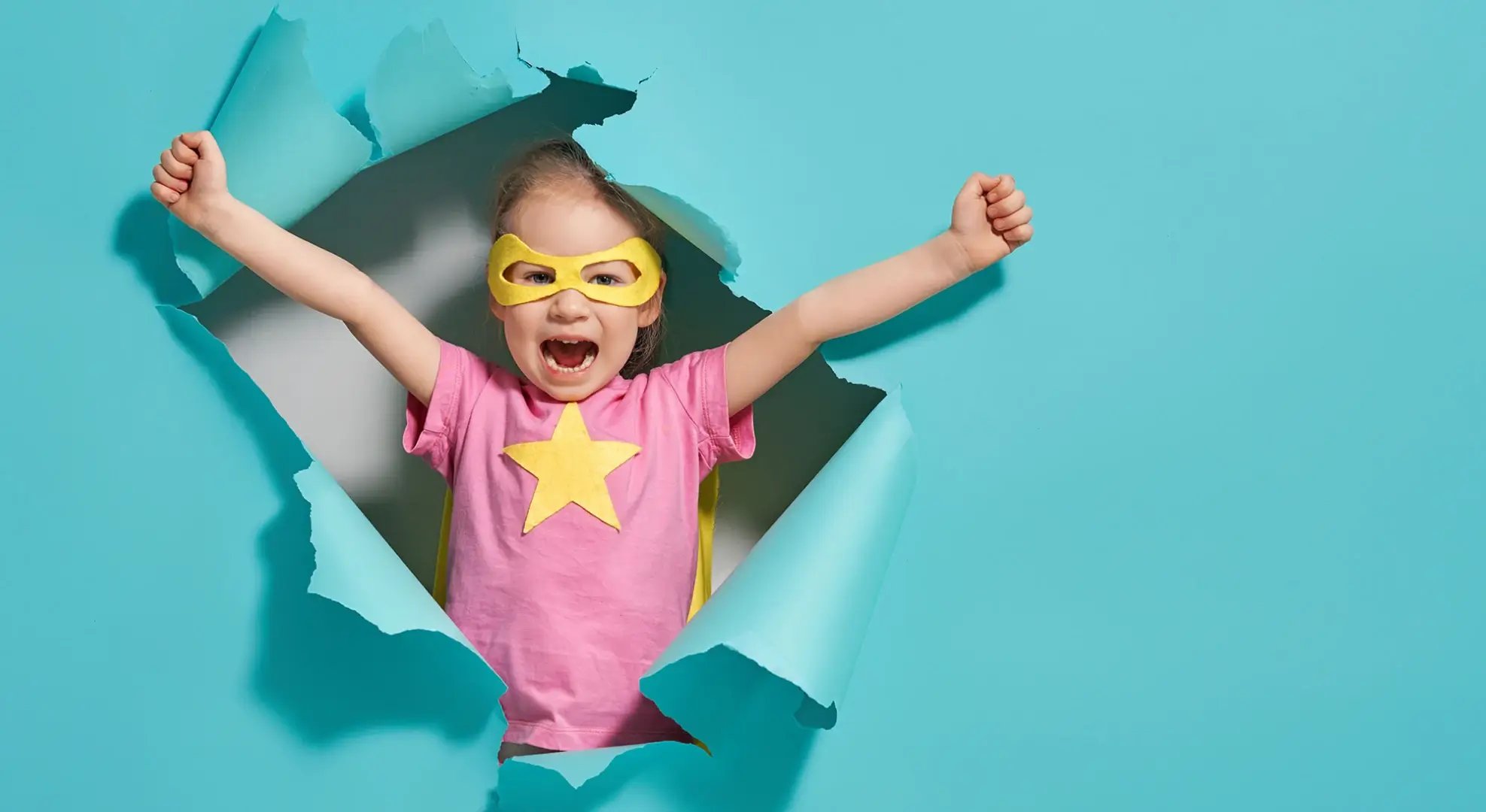 Spielspaß bei Baby Kochs