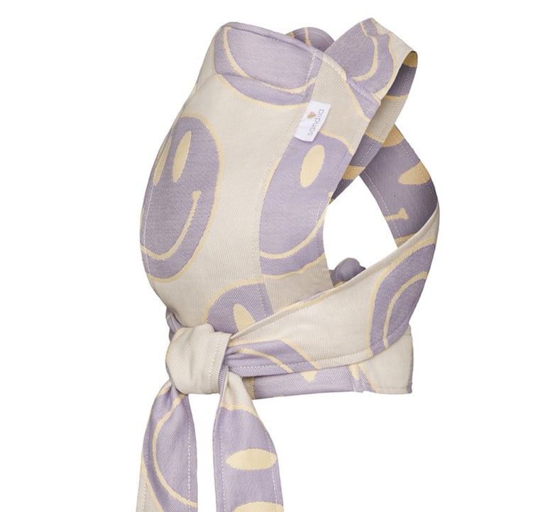 Sandiia Puppentrage Tiimeless Smiile