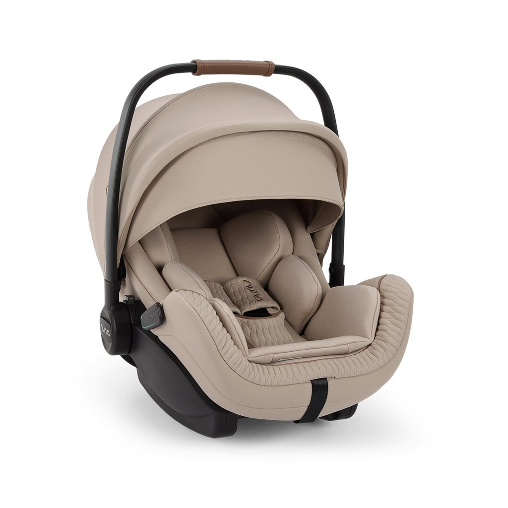 Nuna Arra Flex Babyschale, Cosmopolitan