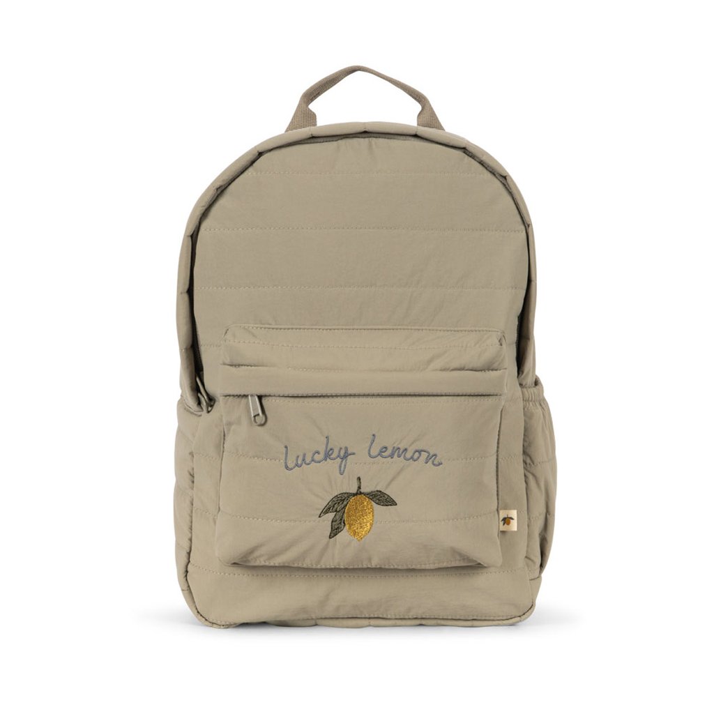 Konges Sløjd Rucksack Juno, Laurel Oak