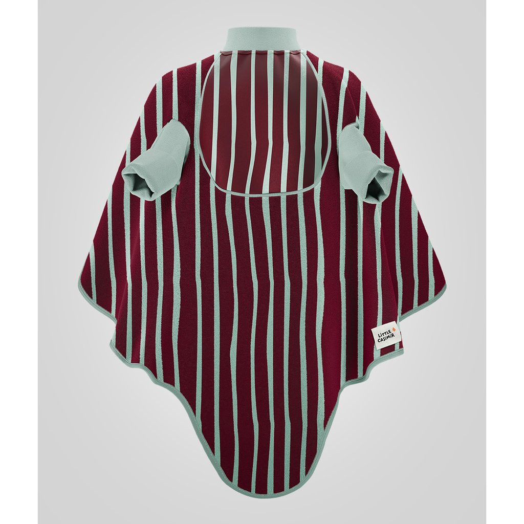 Little Casimir Boo Waterproof Splash Edition