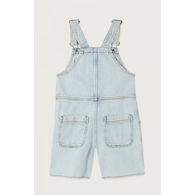 American Vintage Latzhose, Winter Bleached 2