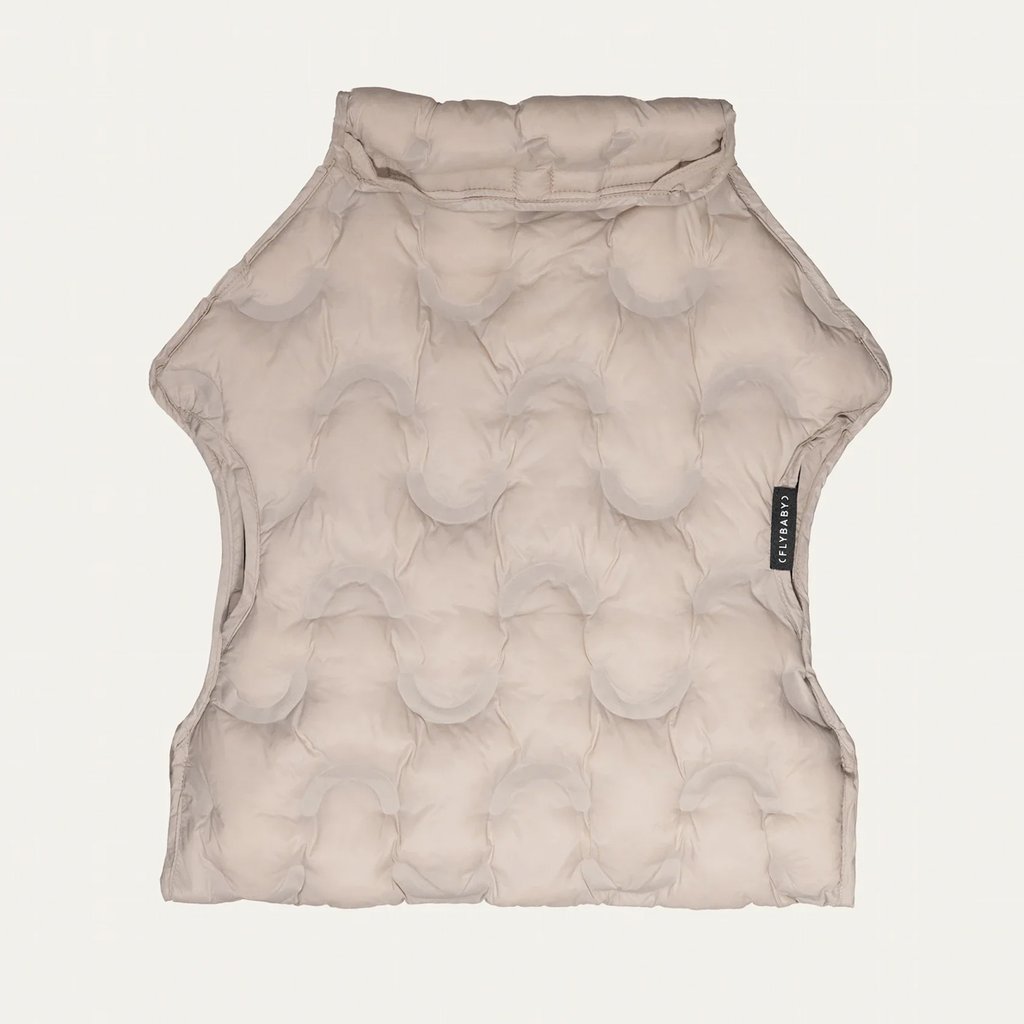 Flybaby Wetter Cover cream