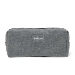 Studio Noos Denim Pouch Grey