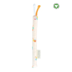 Kaumarie Greifling und Zahnungshilfe Bio-Kaumarie Cecilia