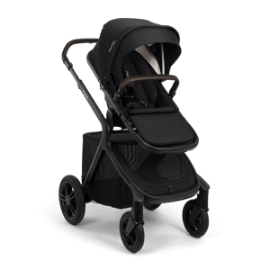 Nuna Demi™ icon, caviar