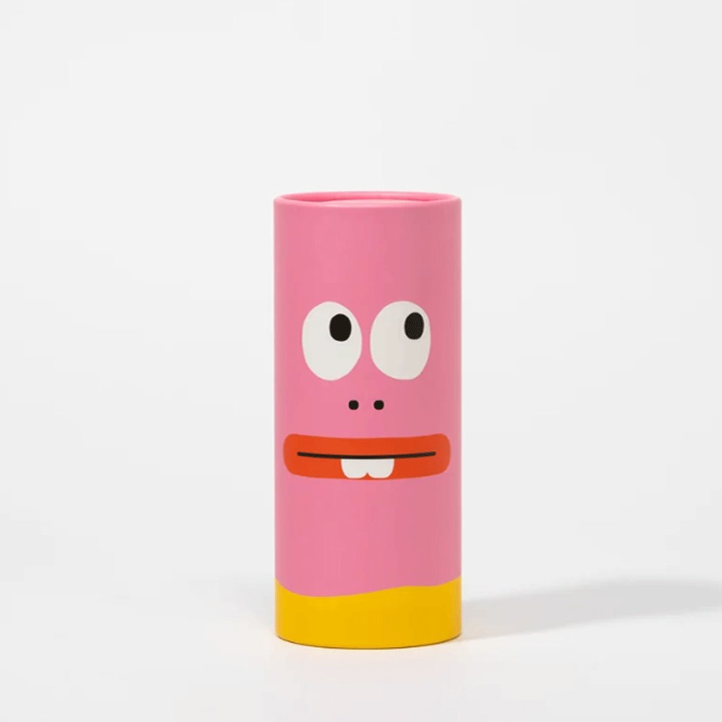 Puquu Sneezy Taschentücher, pink