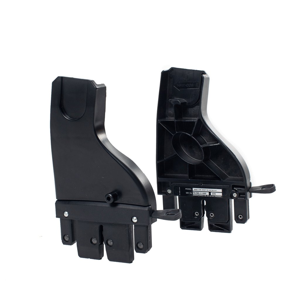 Emmaljunga Sento Autositzadapter