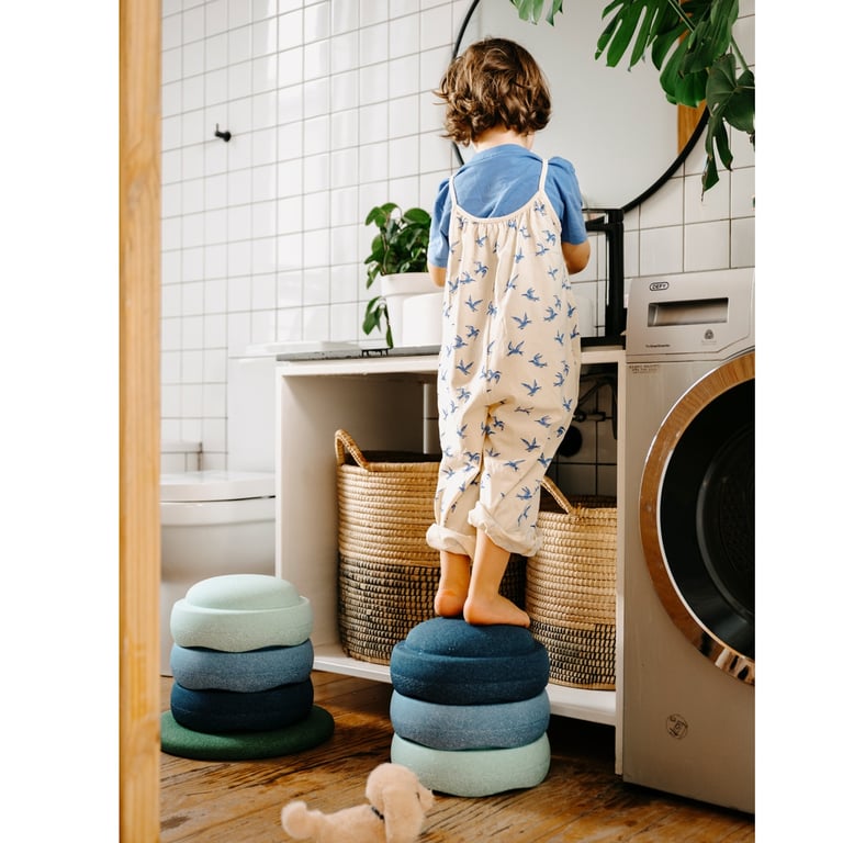 Stapelstein® Waters & Greens Set 1