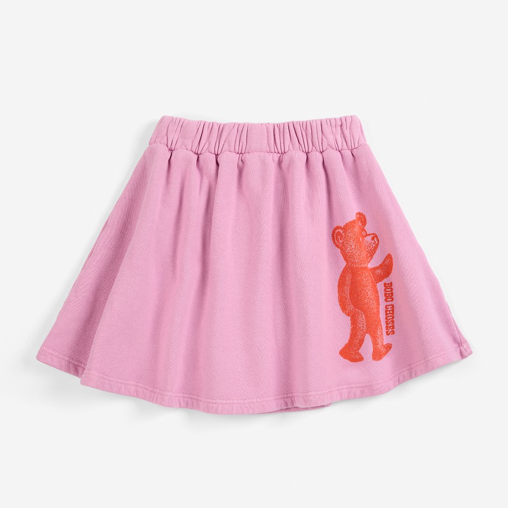 Bobo Choses Rock Softpaw Monster, pink