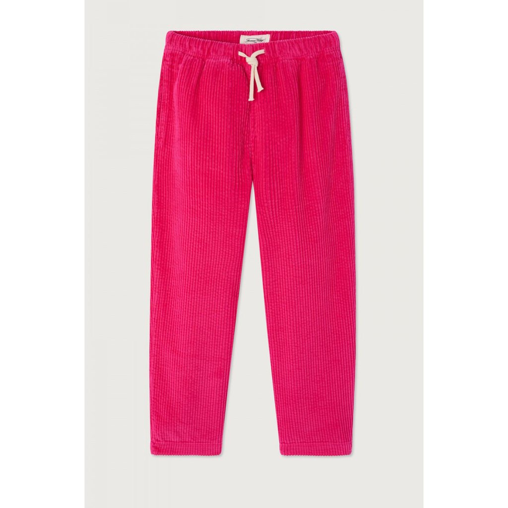 American Vintage Cordhose Padow, Pitaya Vintage