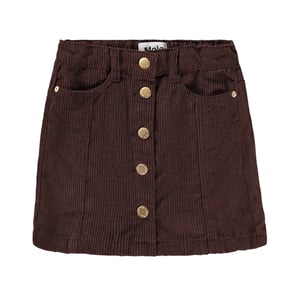 Molo Kord-Rock Bera, Bark Brown