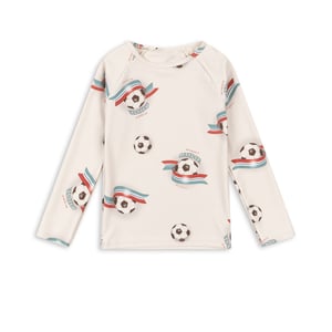 Konges Sløjd Schwimmshirt Aster, Kick it
