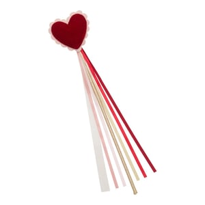Mimi & Lula Zauberstab Heart Wand