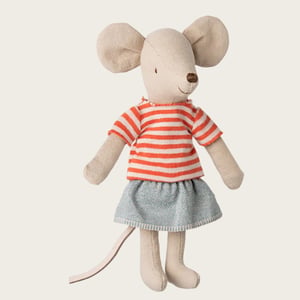 Maileg Schwester Maus, Große Schwester