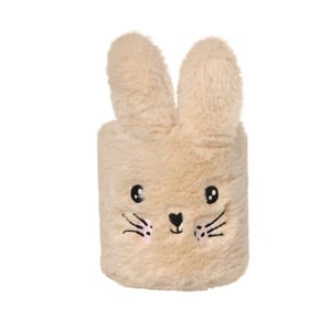 Lulubug Plüsch Stiftebecher Hase Hoppy beige