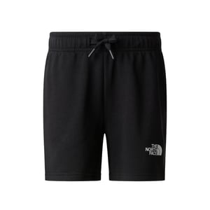 The North Face Shorts Simple Dome, TNF Black