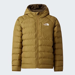 The North Face Wendejacke, Perrito Cedar-New Taupe
