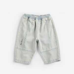 Bobo Choses Jeans Baby, light blue