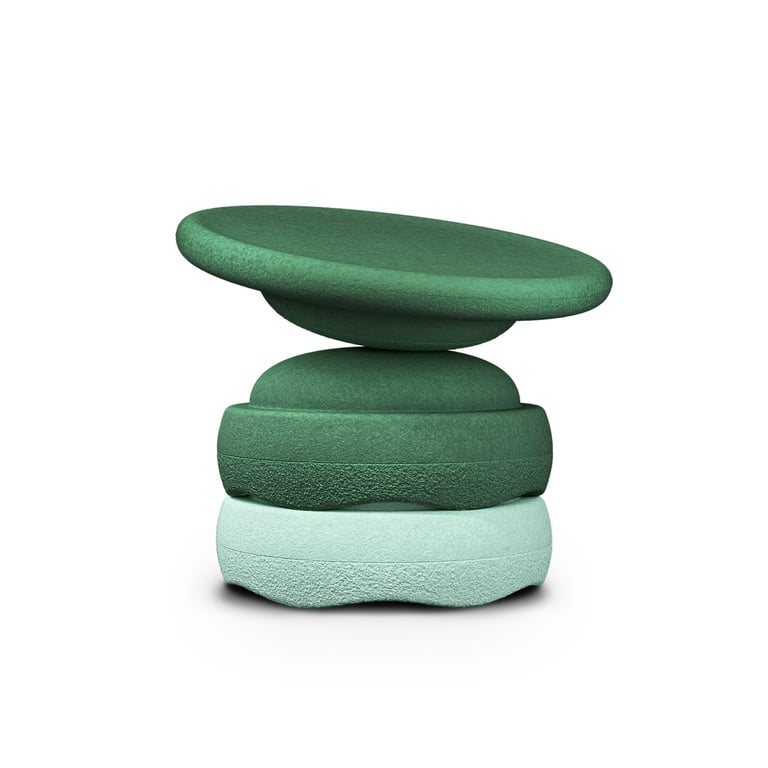 Stapelstein® Greens Set
