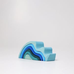 Grimm's Kleine Wasserwellen