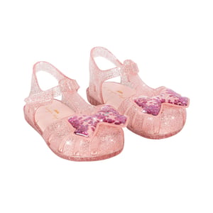 Konges Sløjd Sandalen Lilo, Bow Rose