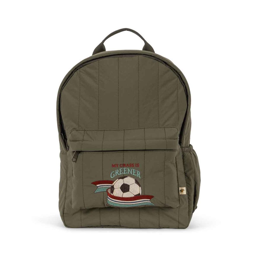 Konges Sløjd Rucksack Juno Kalamata
