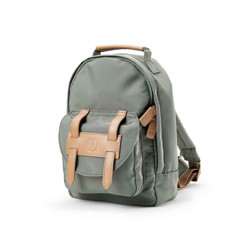 Elodie Details Rucksack Mini Hazy Jade