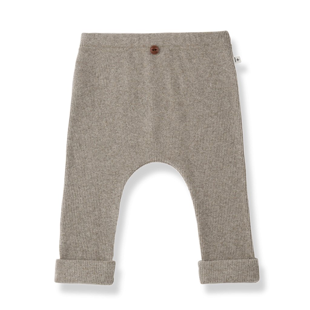 1+ in the family Leggings MARTI, canapa