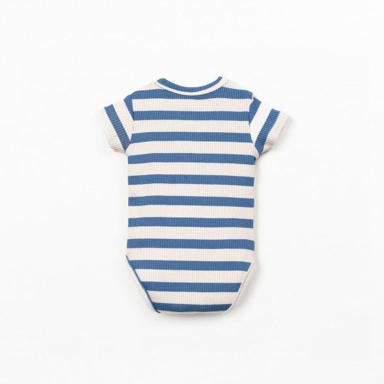 Play up Striped Body RIB, Lisboa