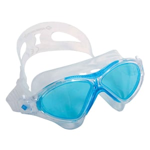 Schildkröt Schwimmbrille Junior Bali - Blau