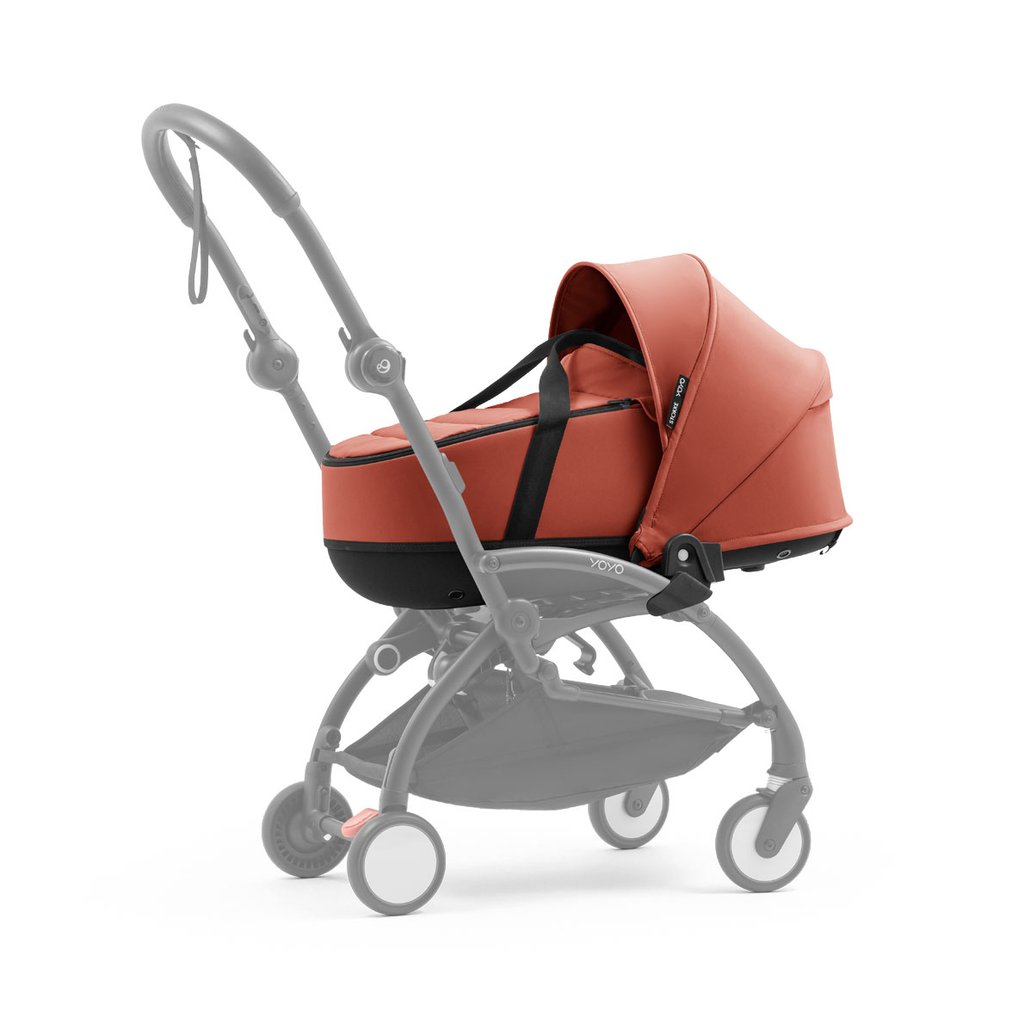 Stokke® YOYO⁵ Babywanne berry