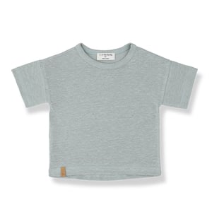 1+ in the family T-Shirt Ermadas, iceberg