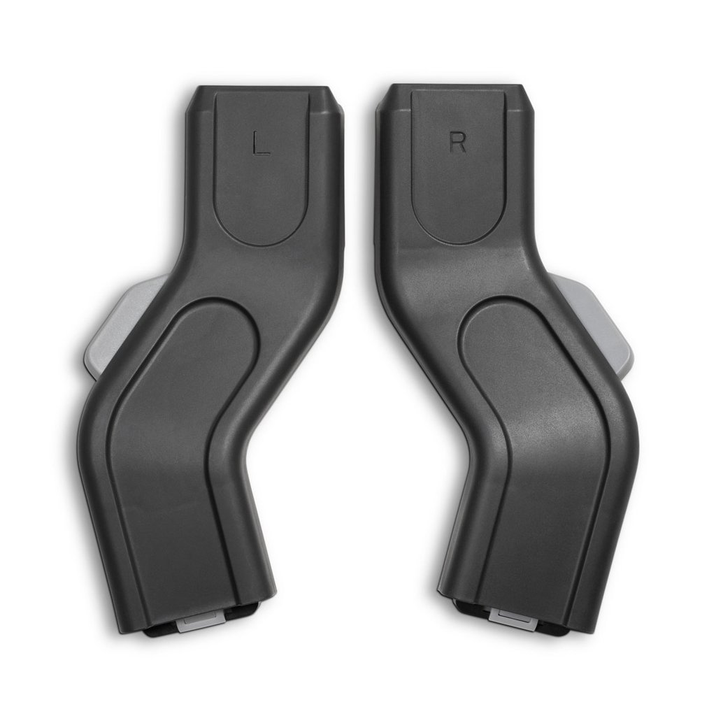 UPPAbaby Autositzadapter für Vista® V3