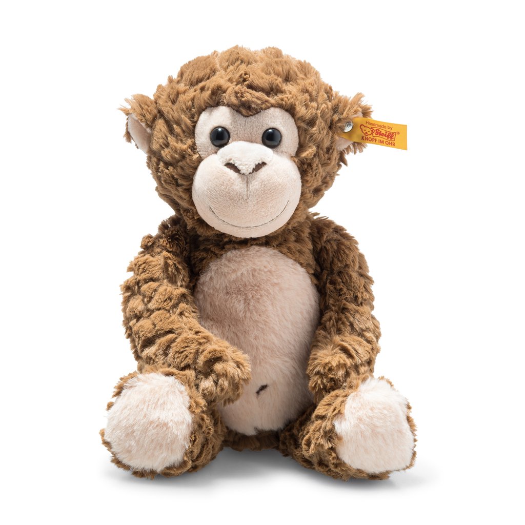 Steiff Kuscheltier Affe Bodo (30 cm)