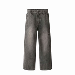 Molo Hose Archer Washed Black