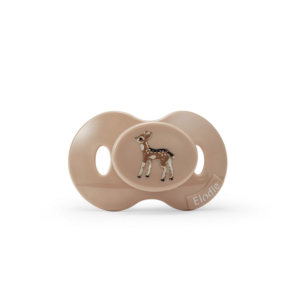 Elodie Details Schnuller Bambi Darling