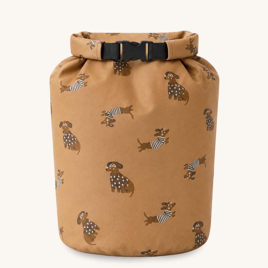 Little Casimir The Wet Bag The Good Boy Club