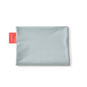 bbhugme Zusätzlicher Schwangerschaftskissen-Bezug Eucalypthus