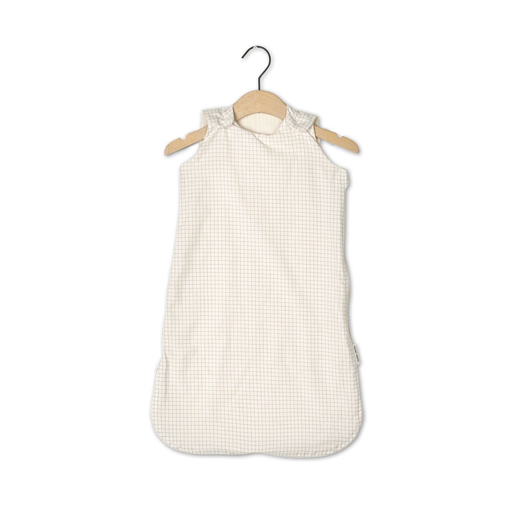 Dear April Sommerschlafsack 0-6 Monate, Mini Check