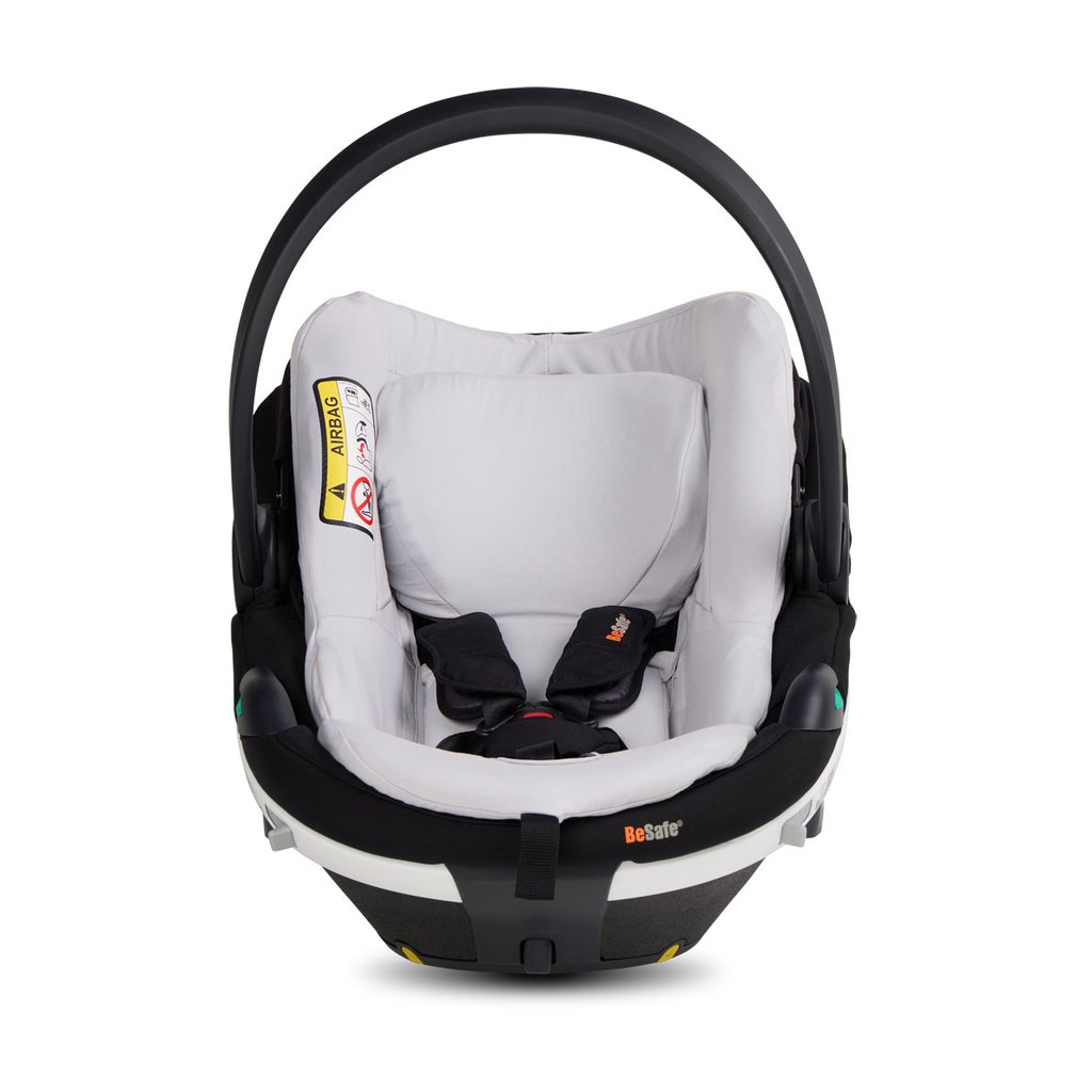 Besafe Sommerbezug für Babyschale Go Beyond