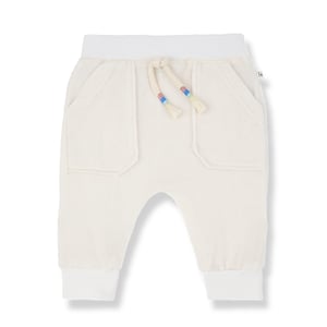 1+ in the family Hose Farrutx, off-white