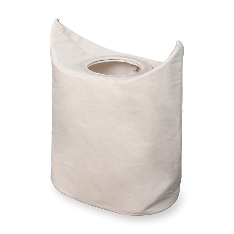 Quax faltbarer Aufbewahrungskorb, Cotton