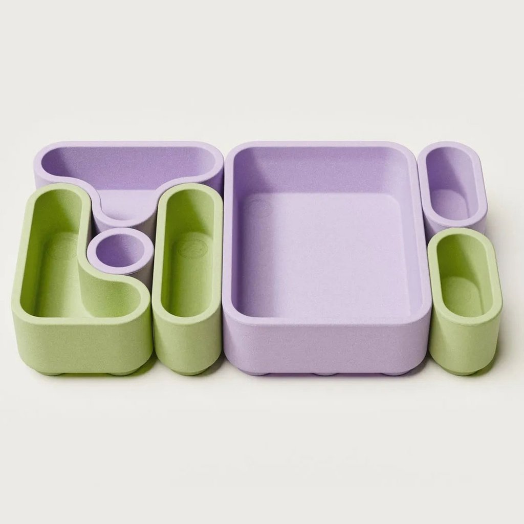 Poptop Spielzeugregal Zusatzset bild 2