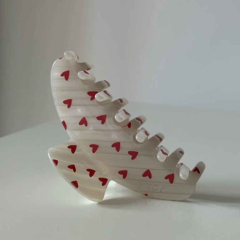 Jona The Label Haarclip Mathilda Wedding Edition, bridesmaid