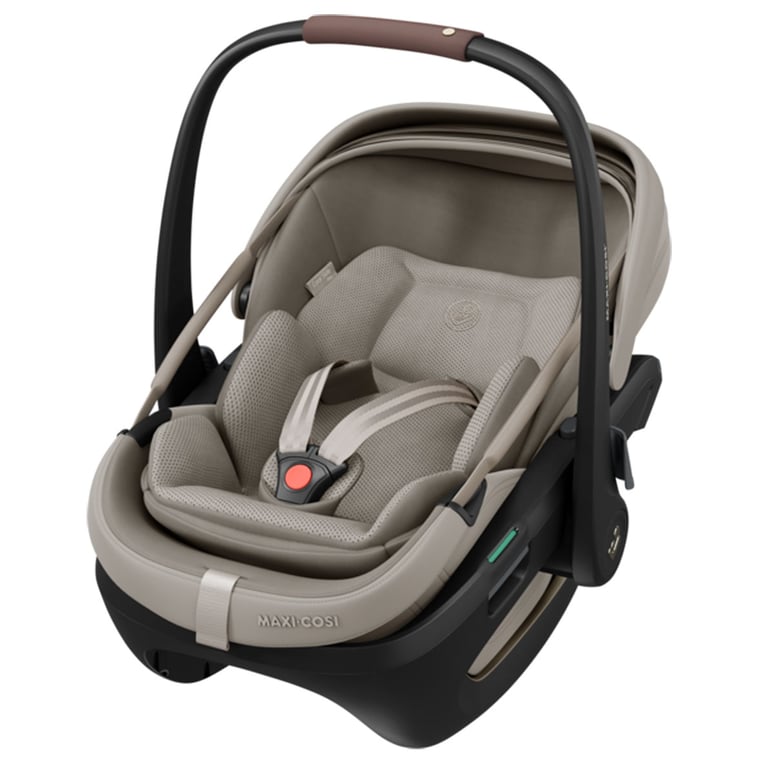 Maxi Cosi Coral Slide Pro Sapphire Sand
