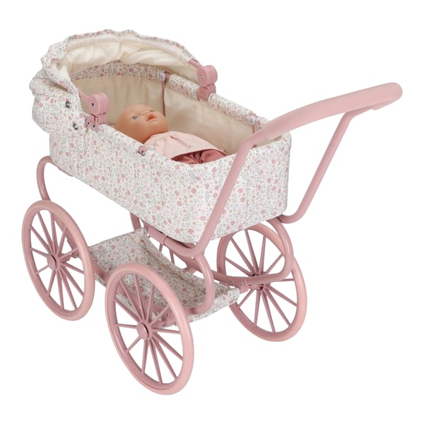 abc design kinderwagen zusammenklappen ABC Design Salsa 5 Air Kombikinderwagen main image 1